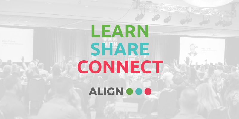 ALIGN 2020培训和发展会议概述